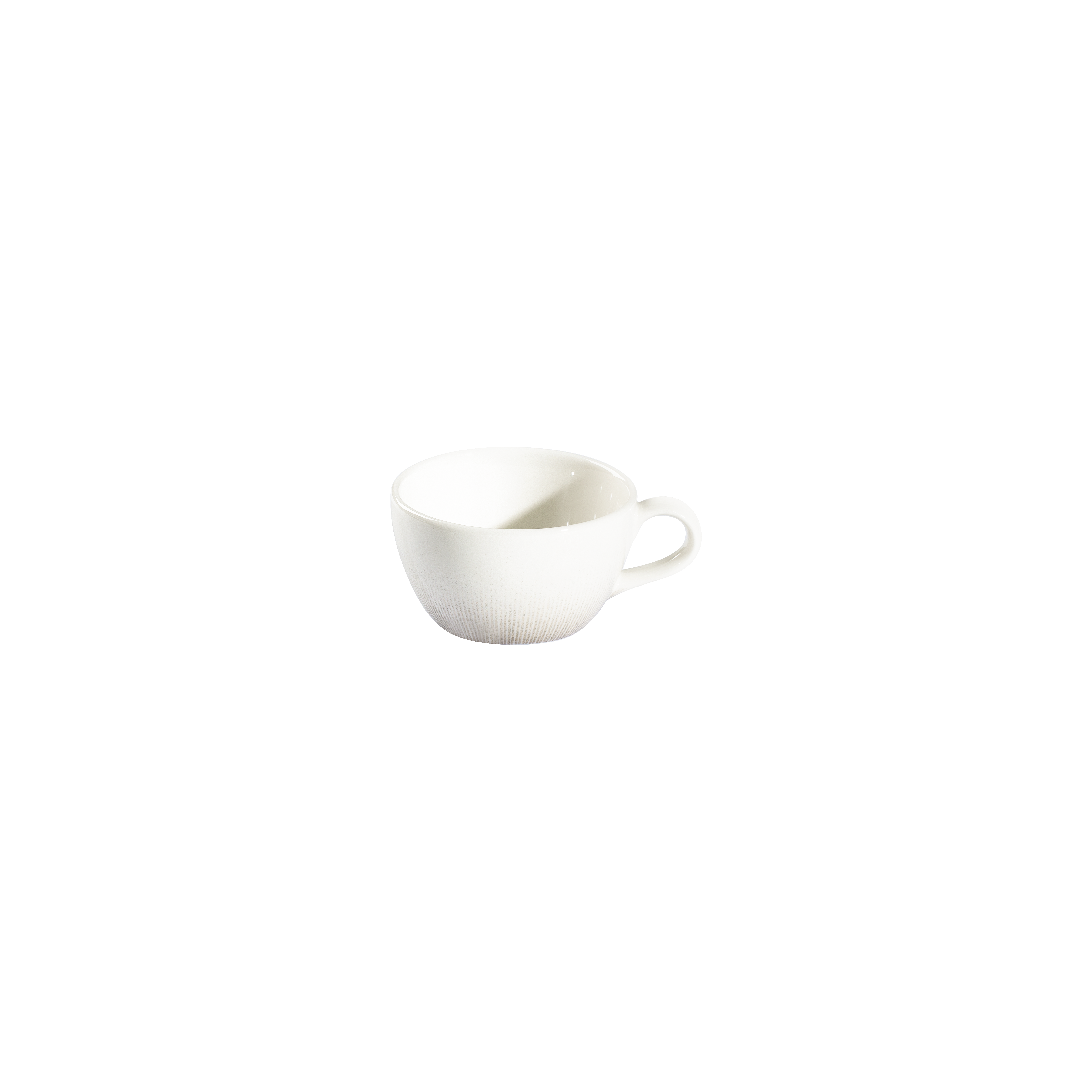 ID Fine Reflection Brown Alzar Cappuccino Cupı 230 cc