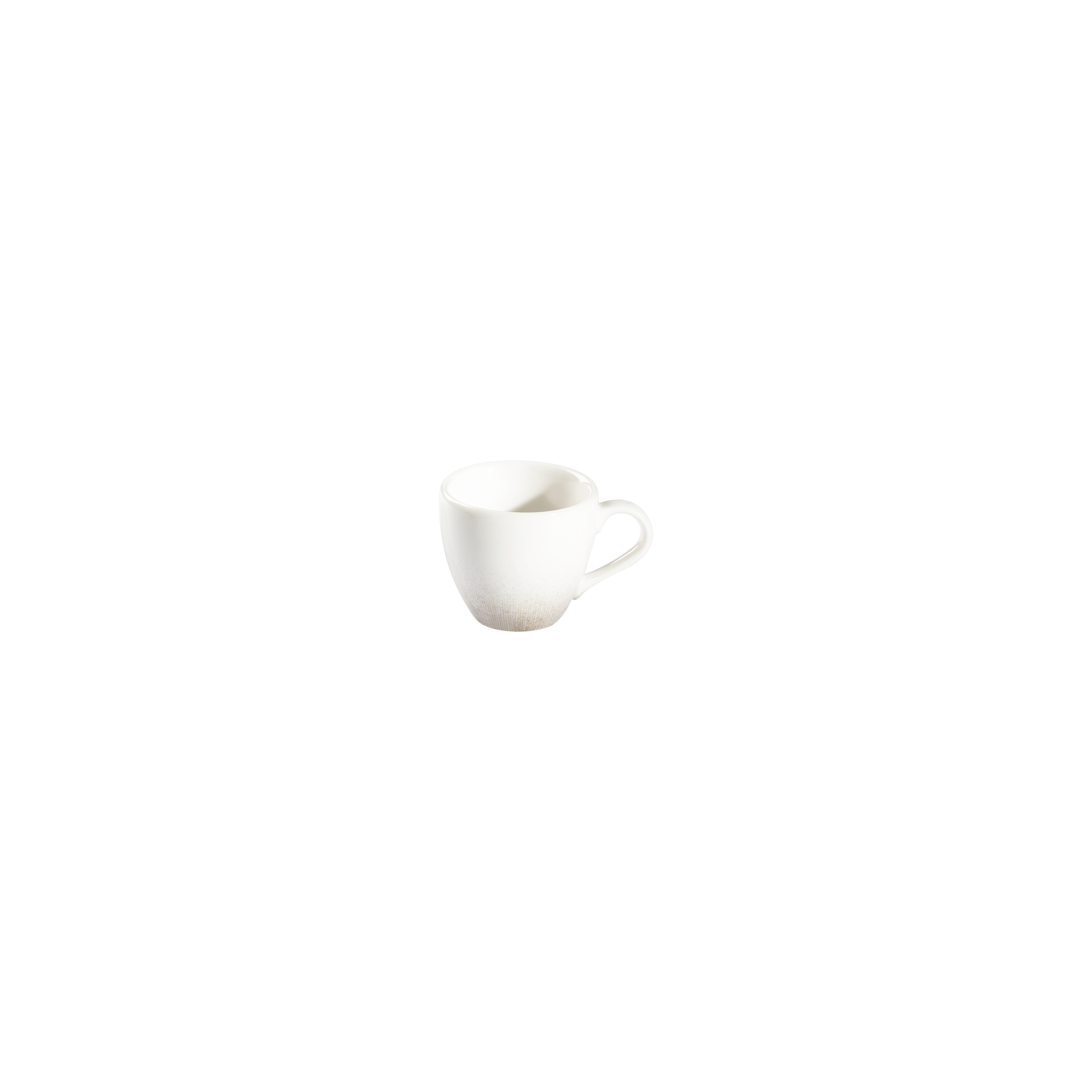 ID Fine Reflection Brown Alzar Espresso Cupı 80 cc