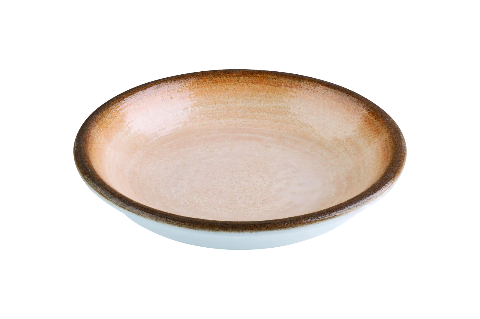 ID Fine Canyon Lona Deep Plate 10 cm 60 cc