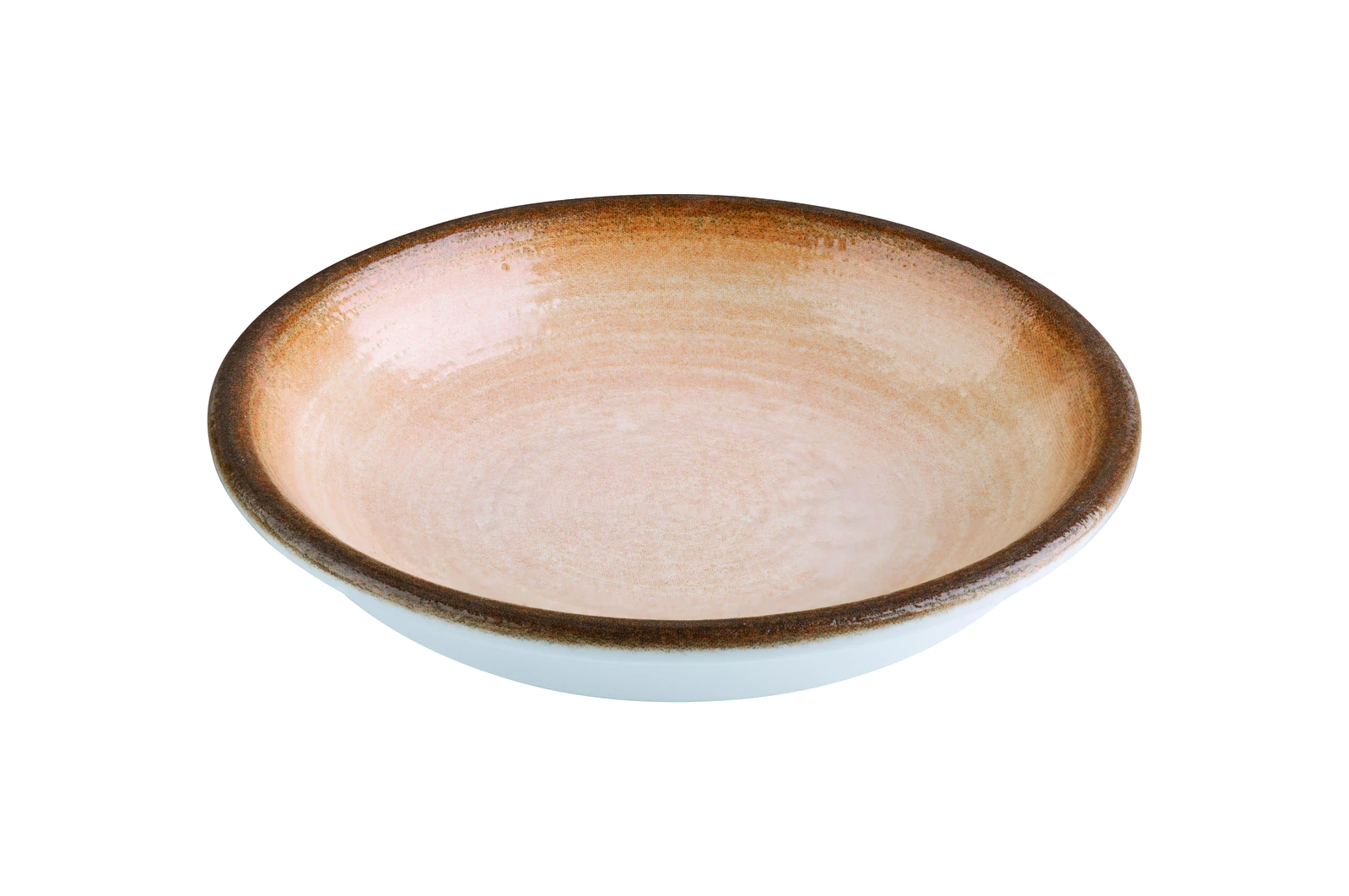 ID Fine Canyon Lona Deep Plate 15 cm 240 cc