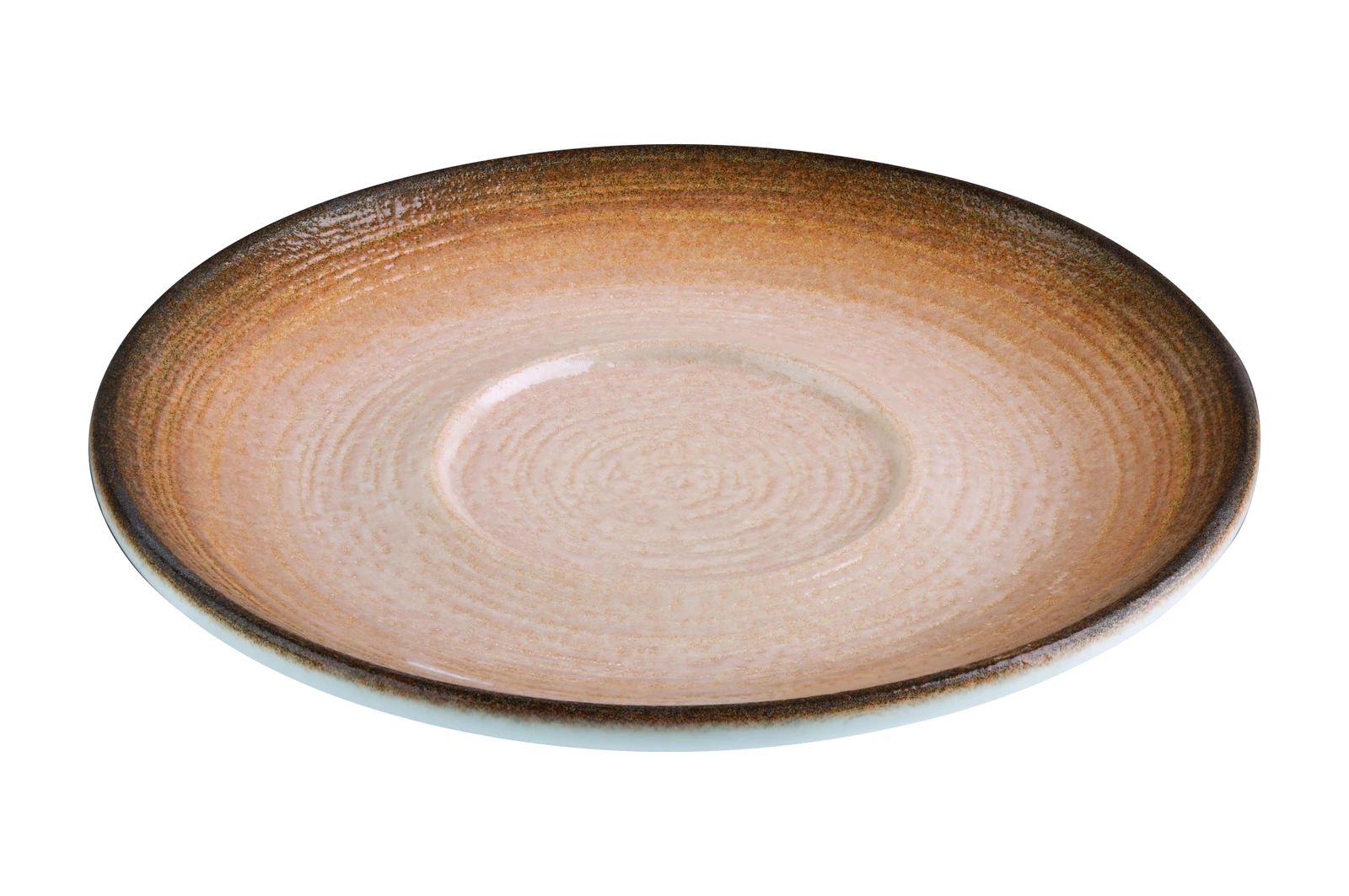 ID Fine Canyon Lona Cup Tabağı 12 cm