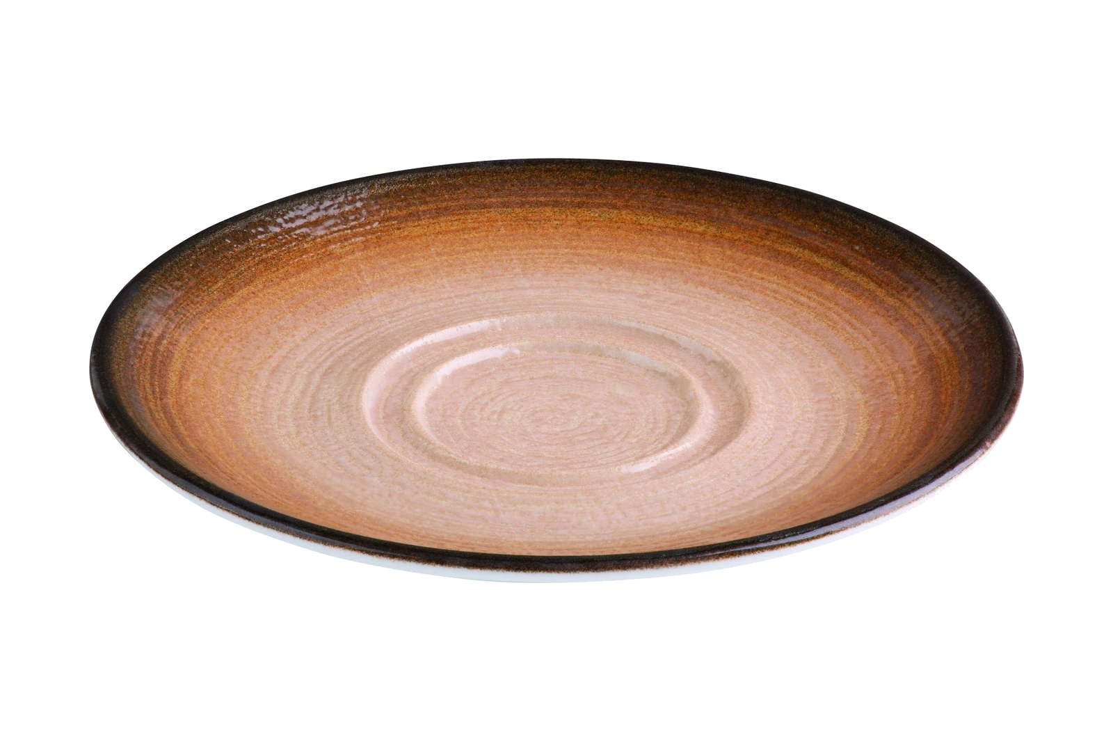 ID Fine Canyon Lona Cup Tabağı 16 cm
