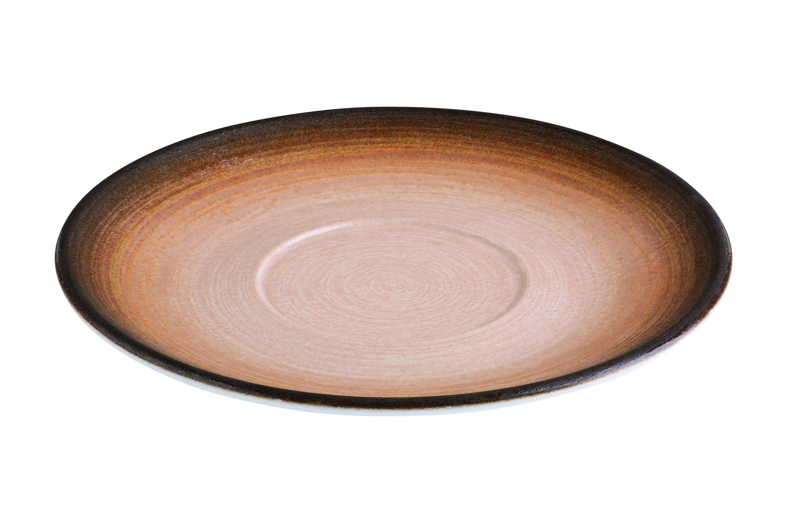 ID Fine Canyon Lona Konsome Tabağı 19 cm