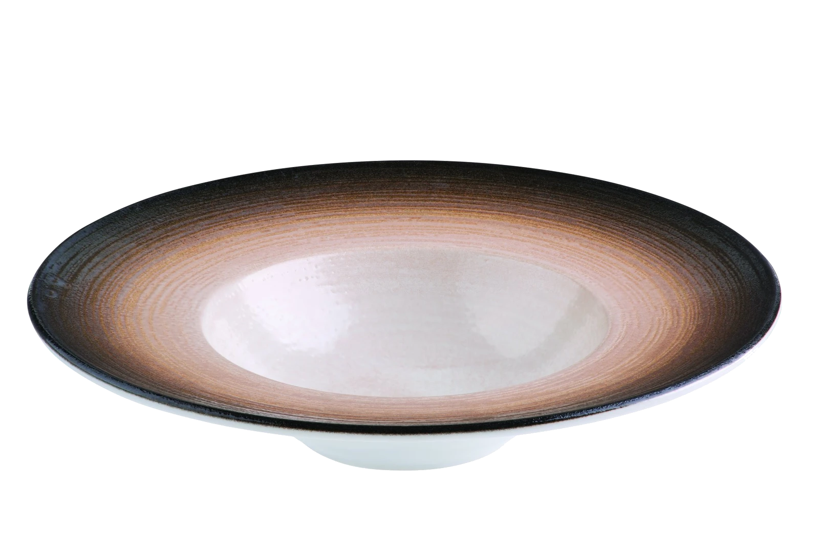 ID Fine Canyon Miro Deep Plate 29 cm 460 cc
