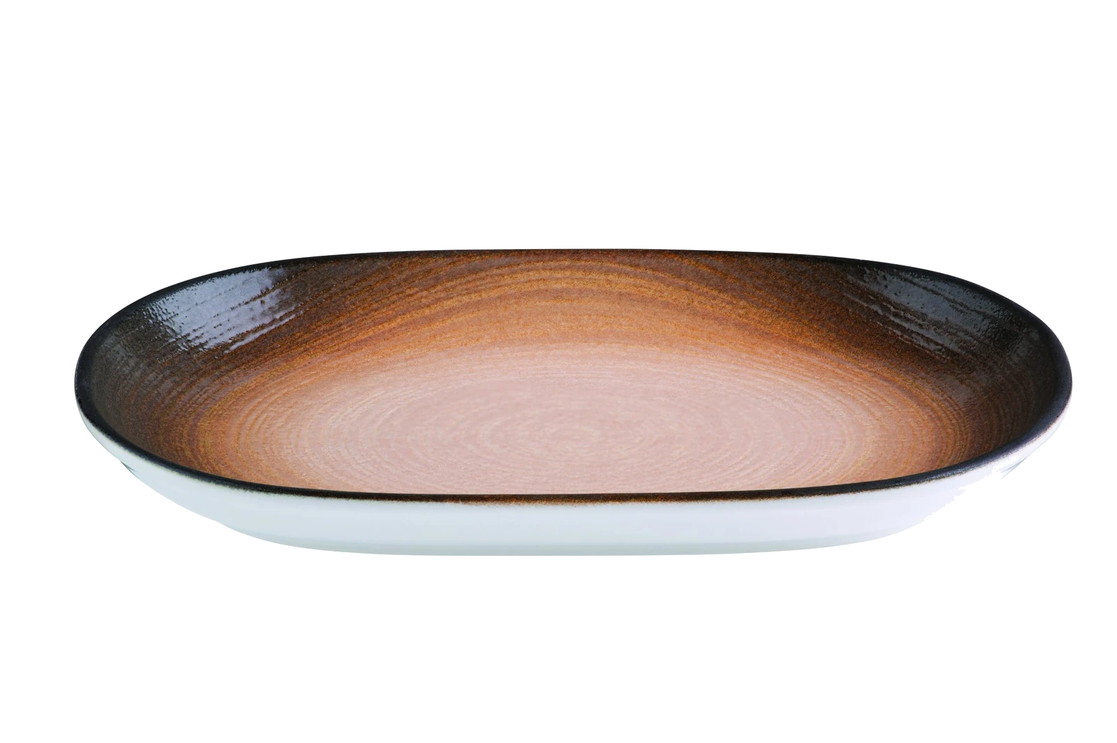 ID Fine Canyon Magnus Oval Kayık 14 cm