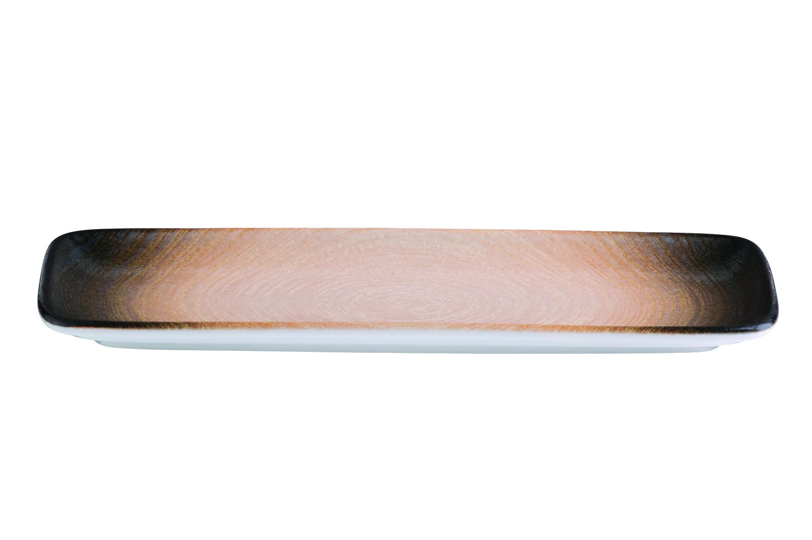 ID Fine Canyon Quadro Rectangular Plate 30 cm (30 * 11)