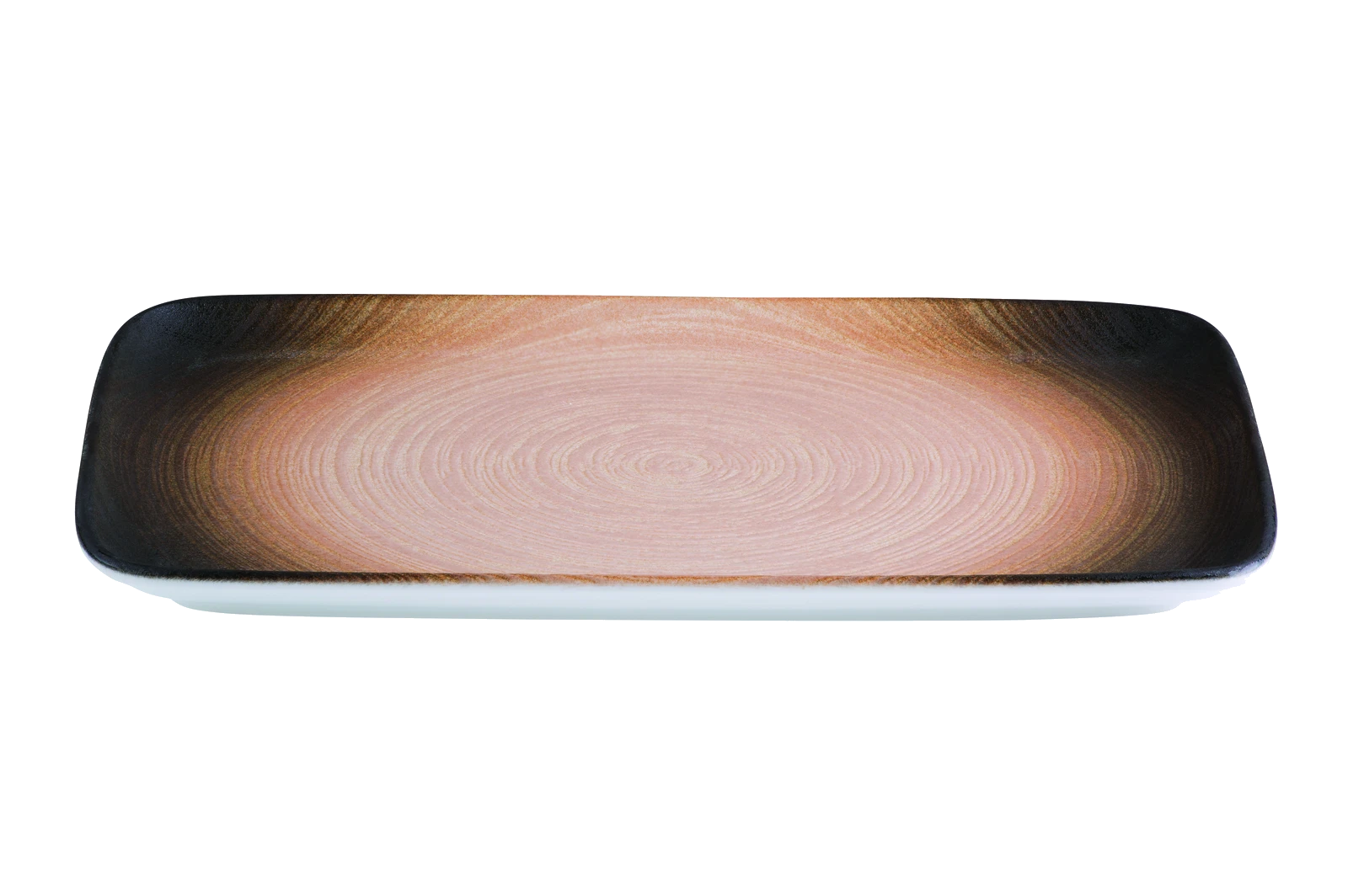 ID Fine Canyon Quadro Rectangular Plate 31 cm (27 * 20)