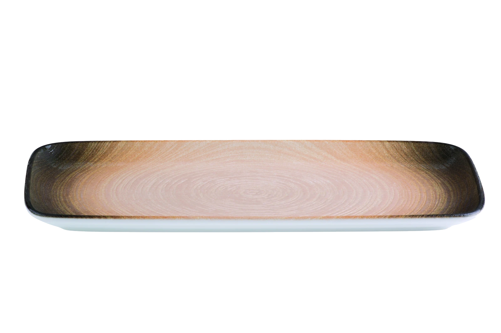 ID Fine Canyon Quadro Rectangular Plate 35 cm (34 * 16)