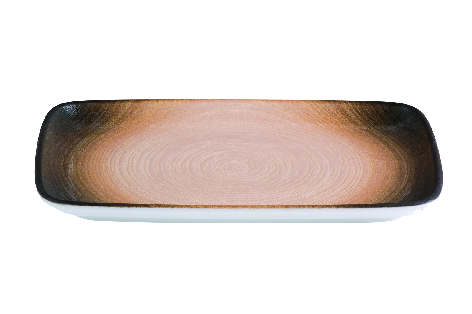 ID Fine Canyon Quadro Rectangular Plate 37 cm (33 * 23)