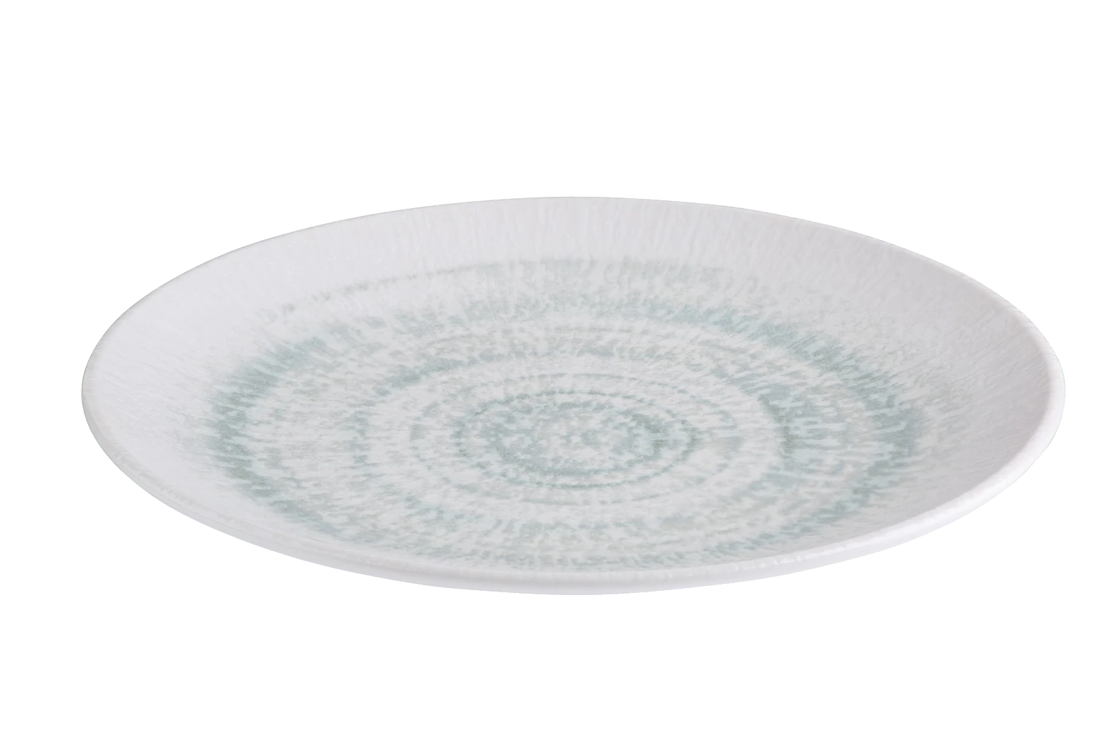 ID Fine Glacier Lona Flat Plate 25 cm