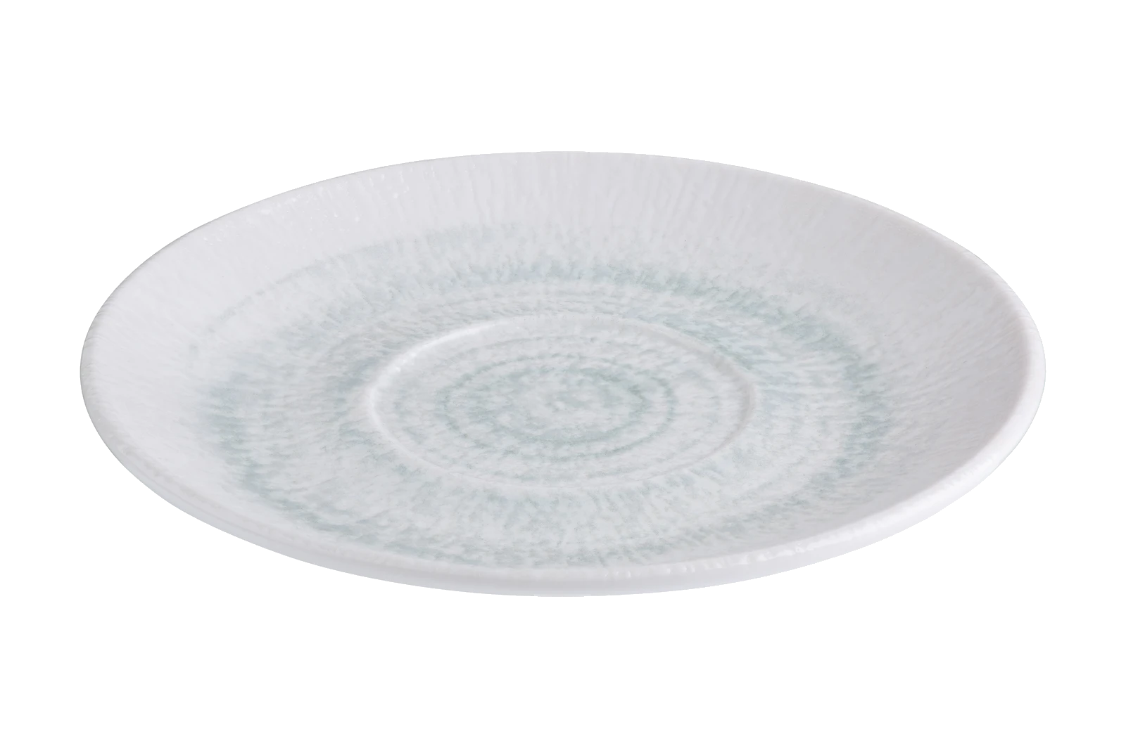 ID Fine Glacier Lona Konsome Tabağı 19 cm