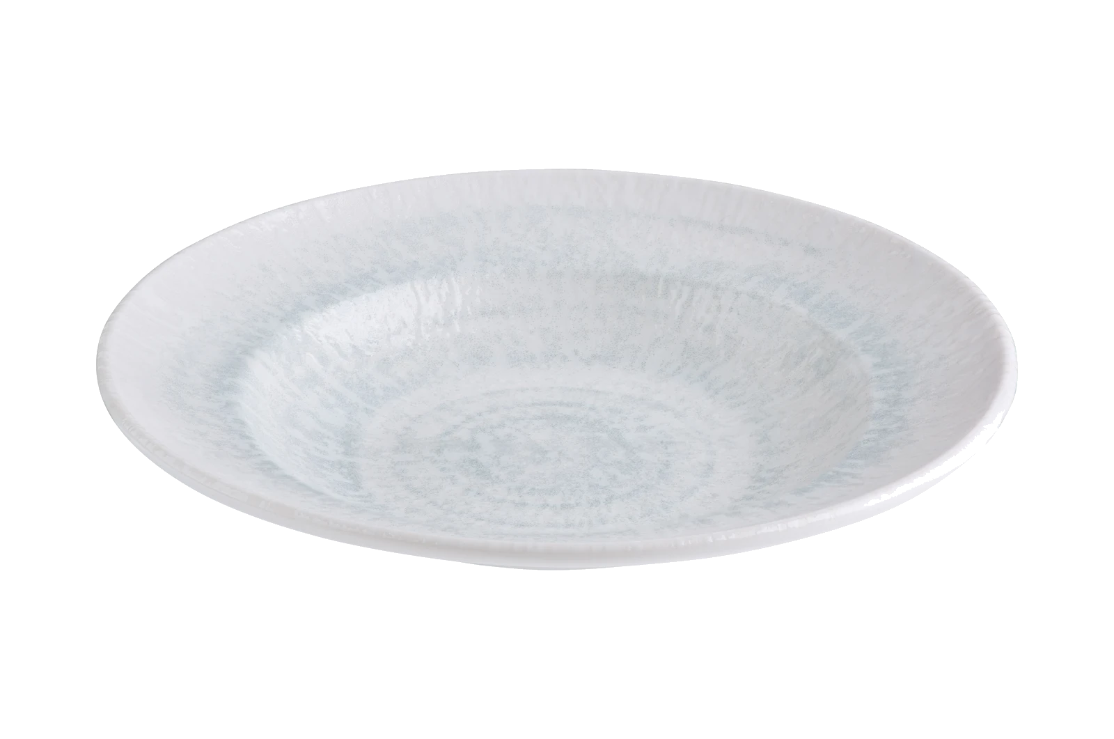 ID Fine Glacier Miro Deep Plate 20 cm 170 cc