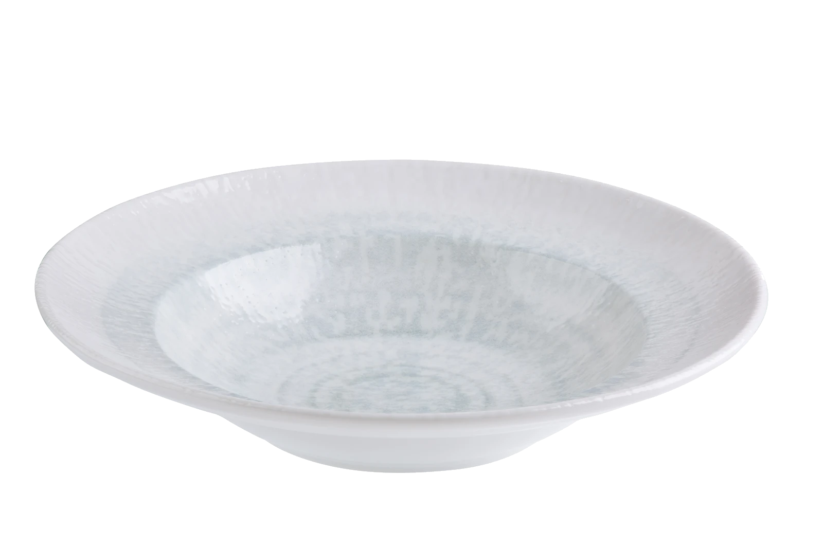 ID Fine Glacier Miro Deep Plate 28 cm 560 cc