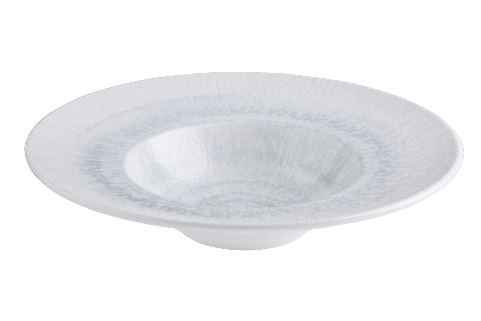 ID Fine Glacier Miro Deep Plate 29 cm 460 cc