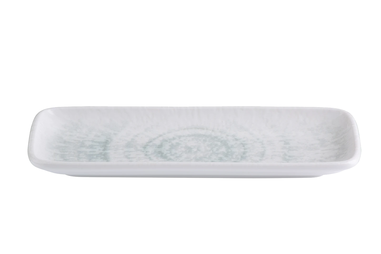 ID Fine Glacier Quadro Rectangular Plate 22 cm (22 * 10)