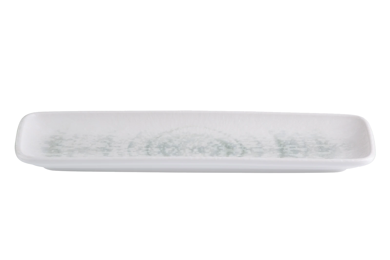 ID Fine Glacier Quadro Rectangular Plate 30 cm (30 * 11)