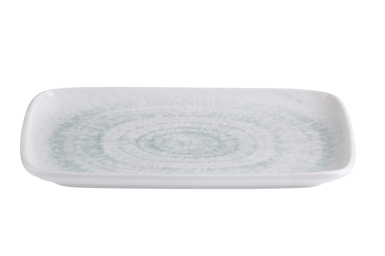ID Fine Glacier Quadro Rectangular Plate 31 cm (27 * 20)