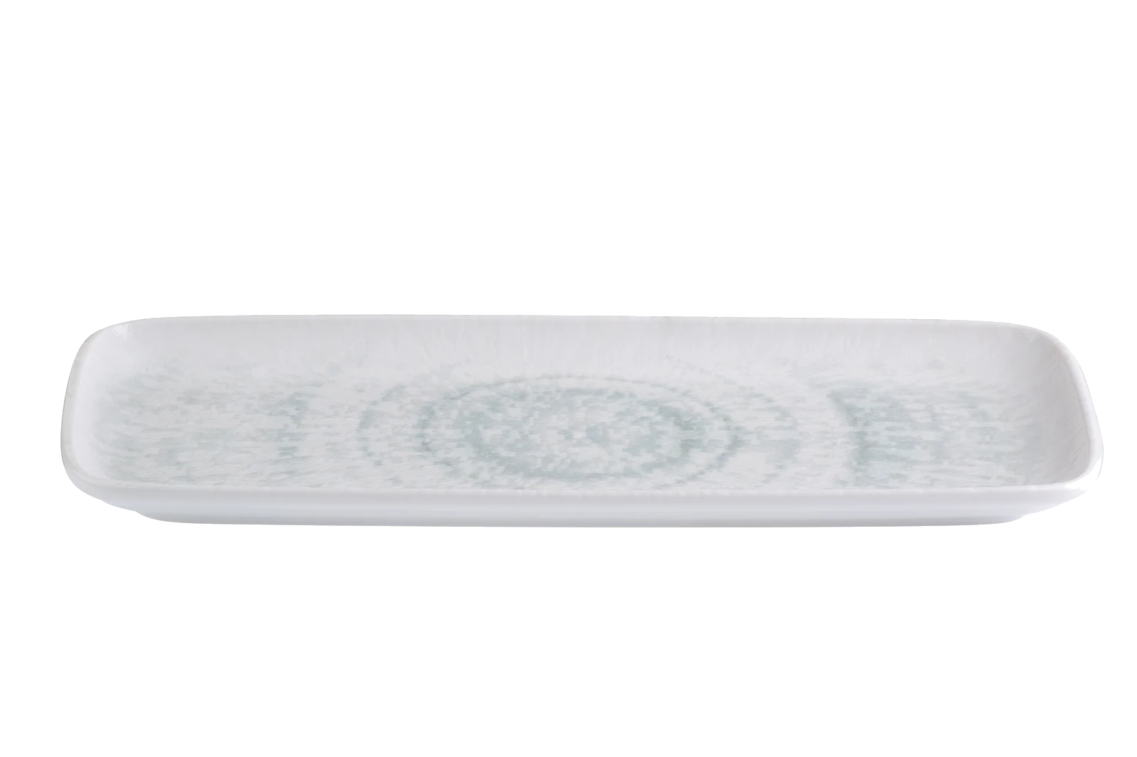 ID Fine Glacier Quadro Rectangular Plate 35 cm (34 * 16)