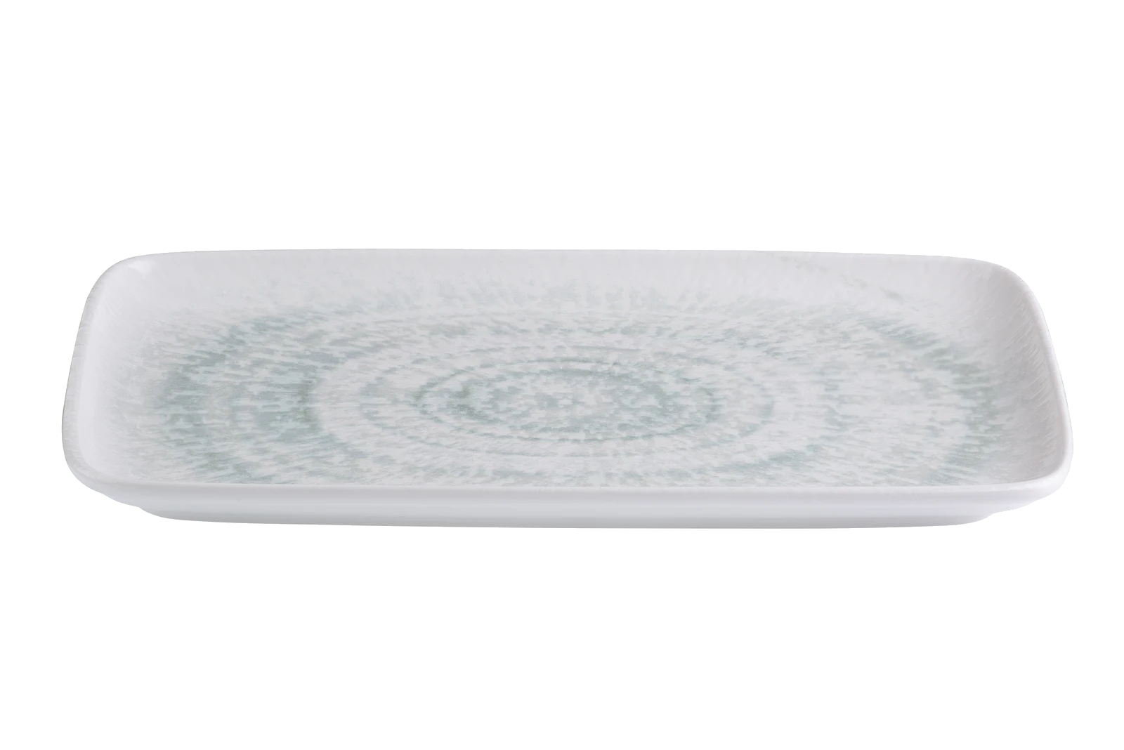 ID Fine Glacier Quadro Rectangular Plate 37 cm (33 * 23)