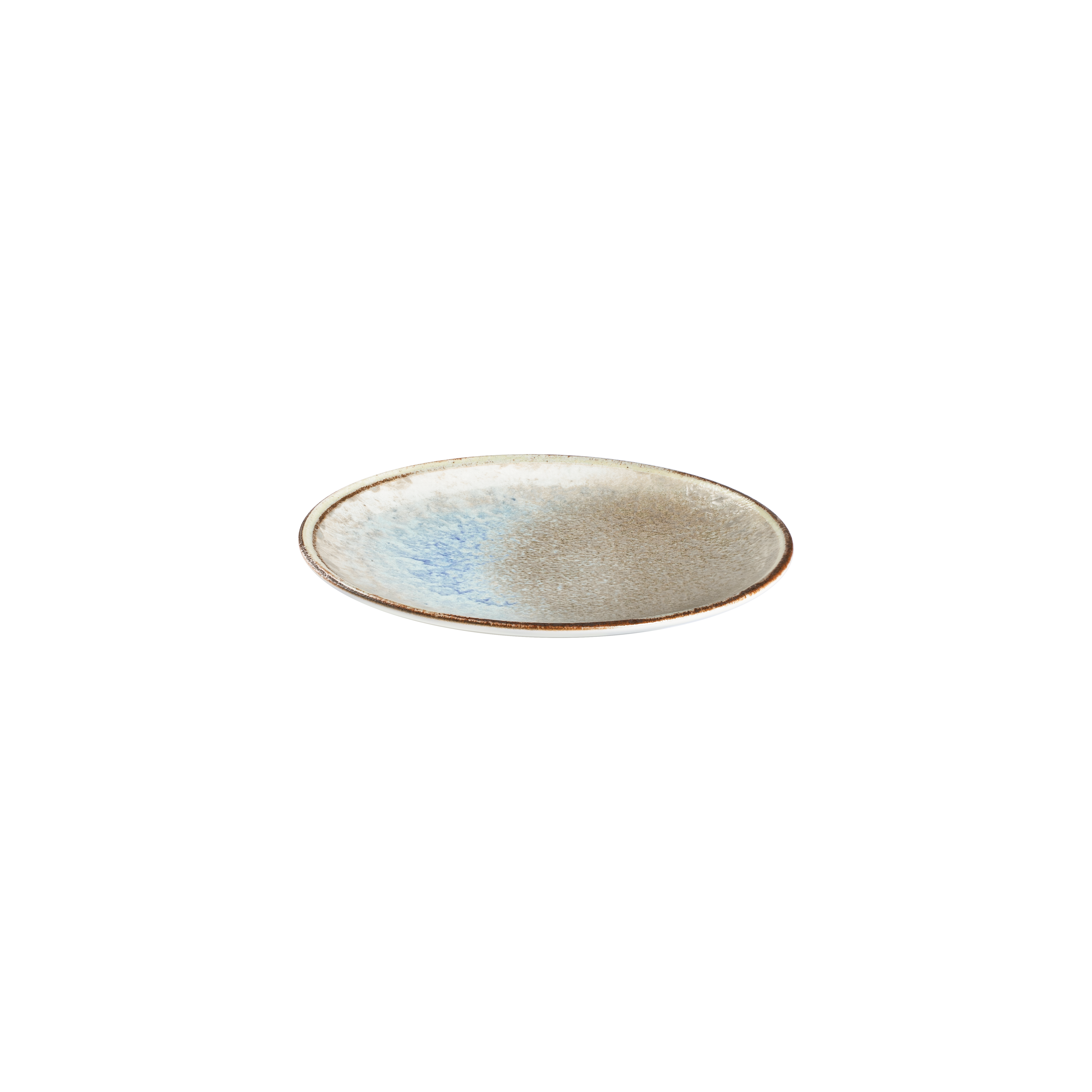 ID Fine Delta Lona Flat Plate 15 cm