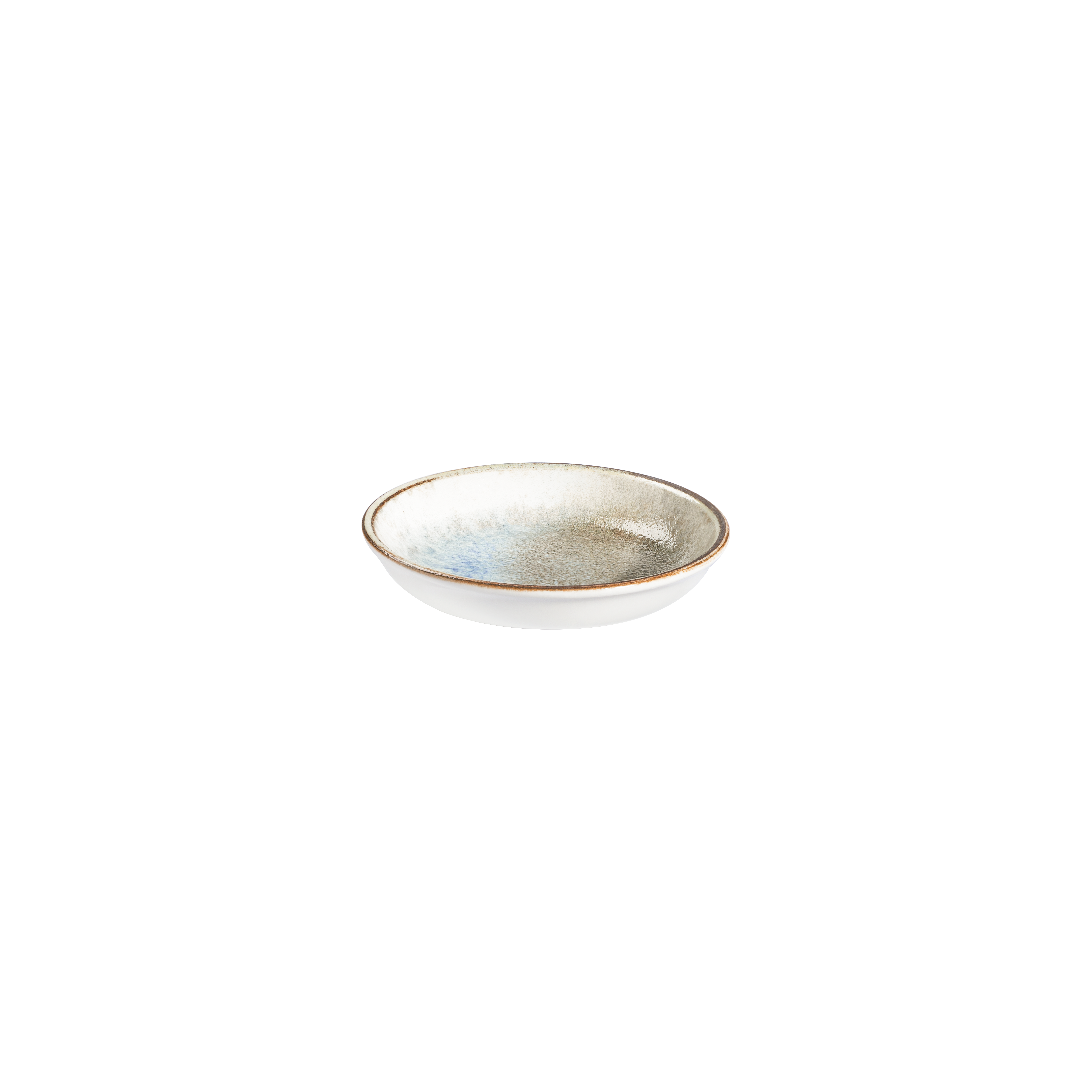 ID Fine Delta Lona Deep Plate 15 cm 240 cc