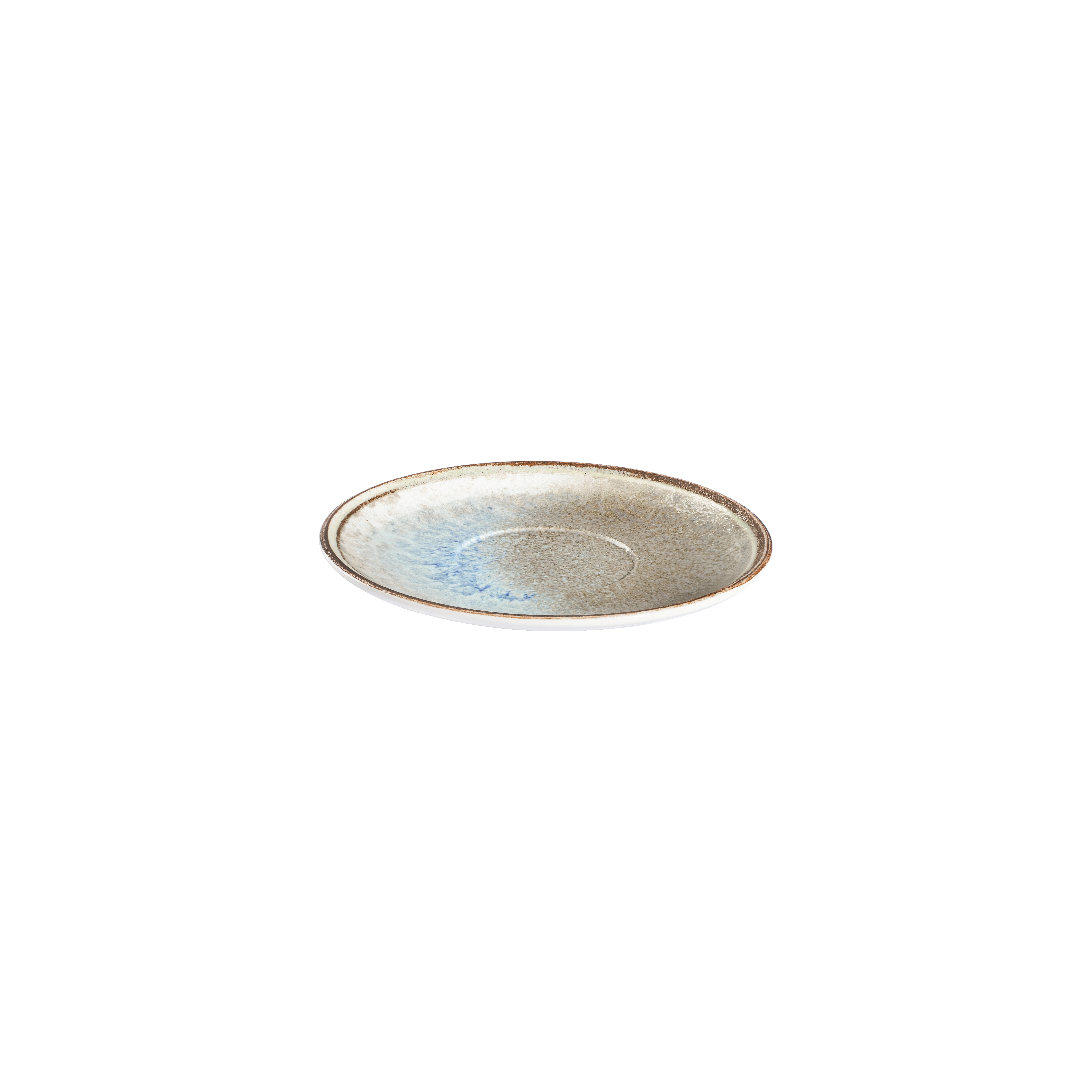 ID Fine Delta Lona Konsome Tabağı 19 cm