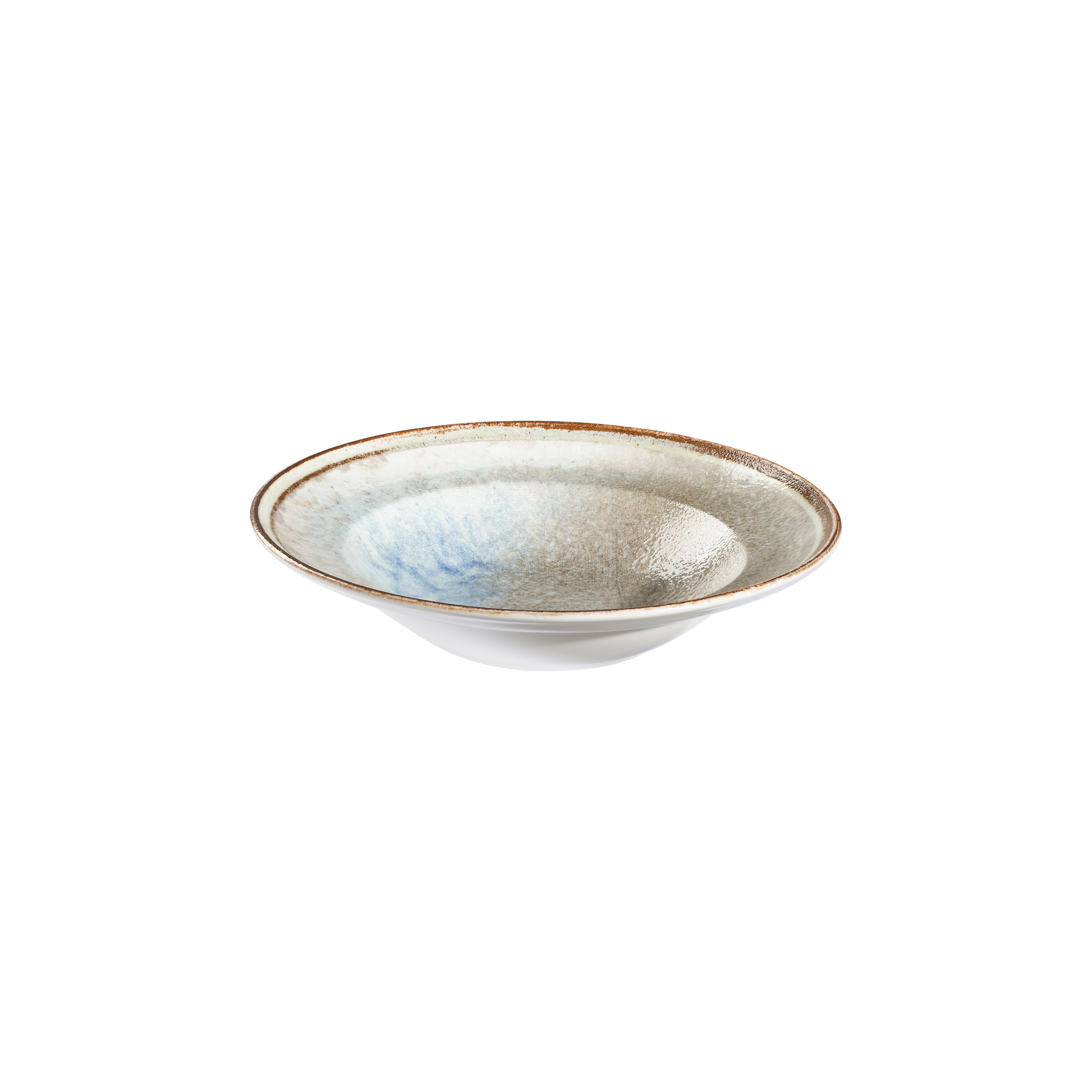 ID Fine Delta Miro Deep Plate 29 cm 460 cc