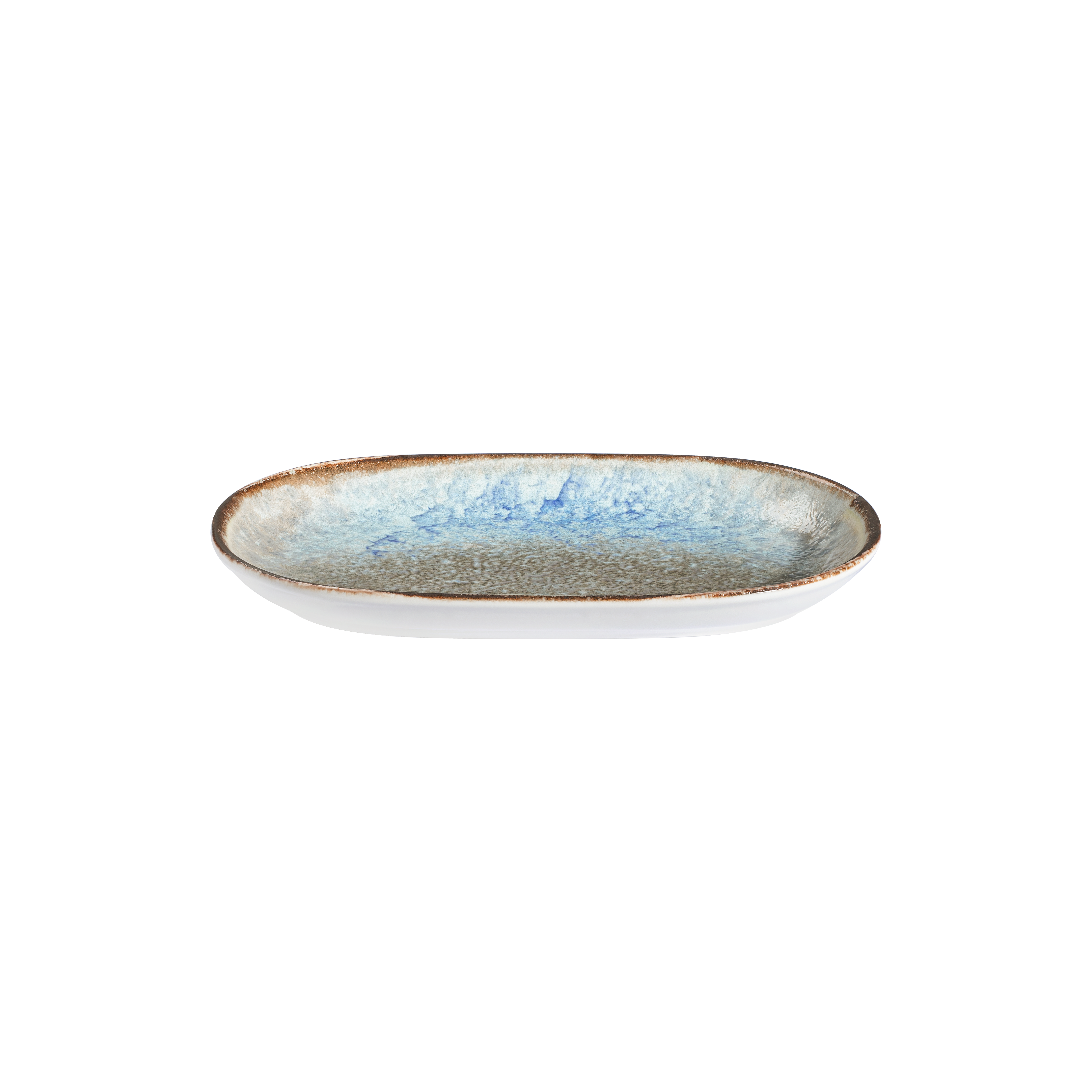 ID Fine Delta Magnus Oval Kayık 14 cm