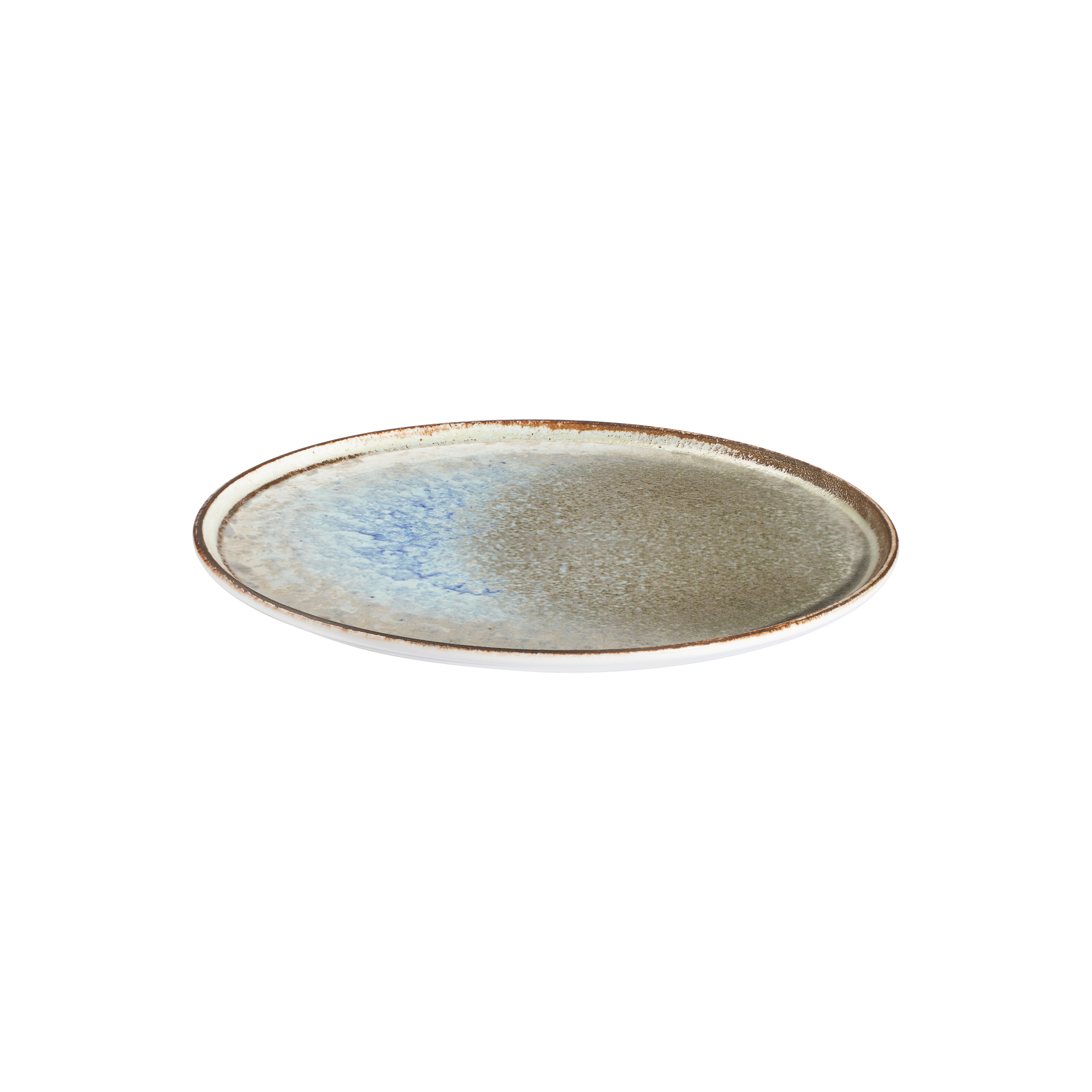 ID Fine Delta Mesa Pizza Tabağı 31 cm
