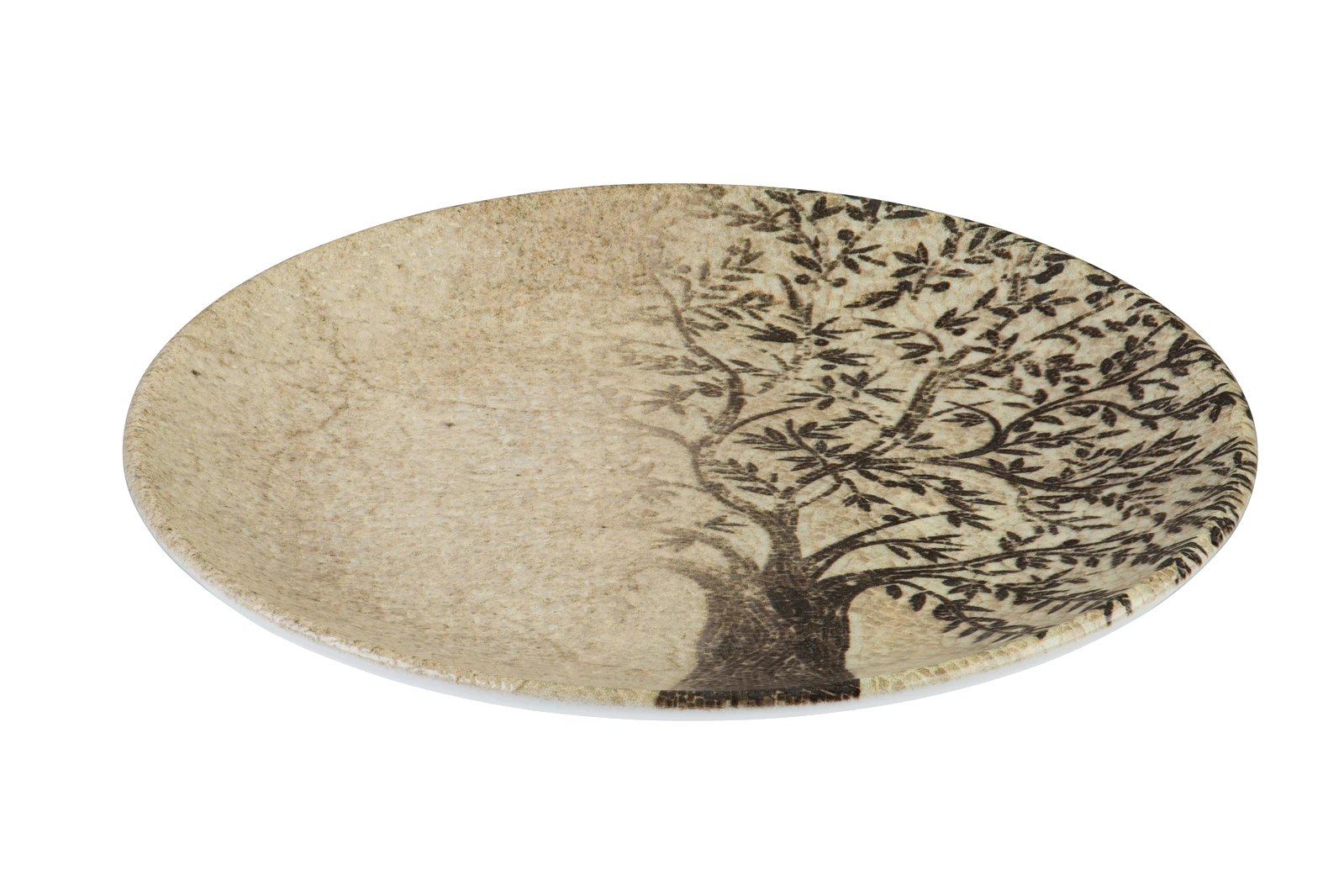 ID Fine Wise Lona Flat Plate 19 cm