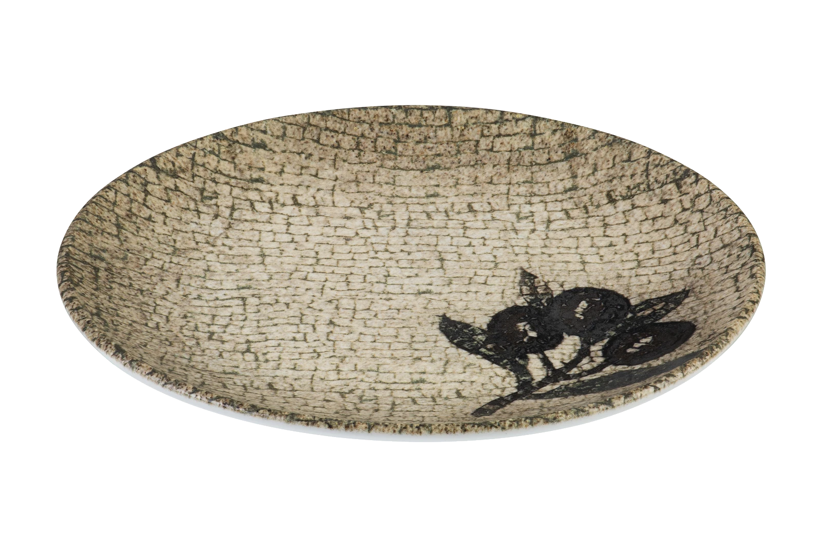 ID Fine Wise Lona Flat Plate 21 cm