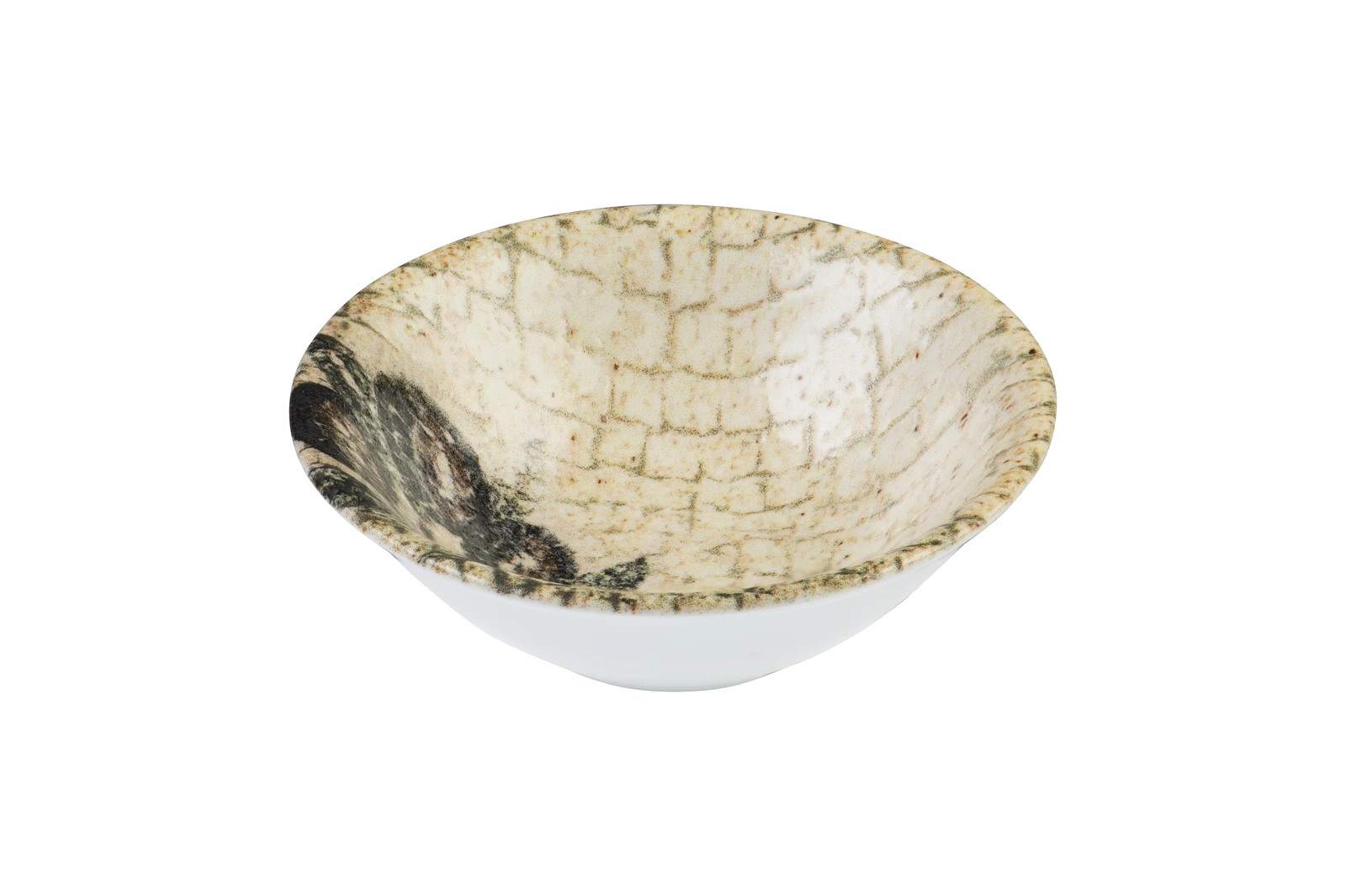 ID Fine Wise Lona Deep Plate 10 cm 60 cc