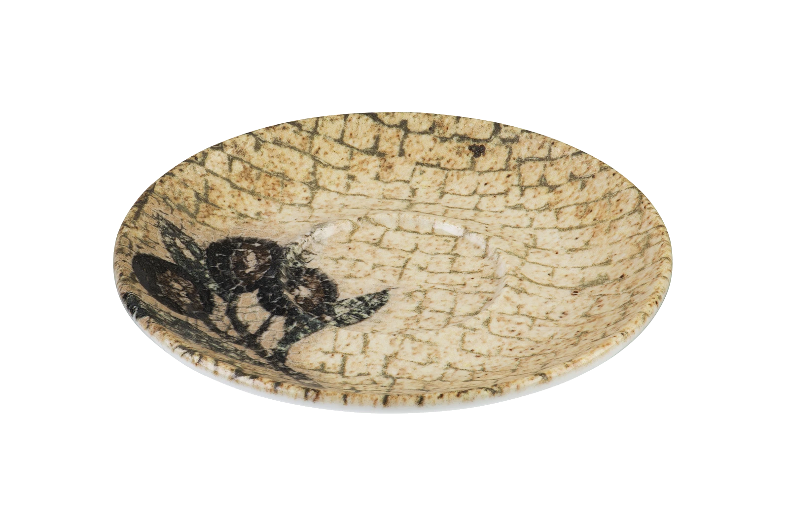 ID Fine Wise Lona Cup Tabağı 12 cm
