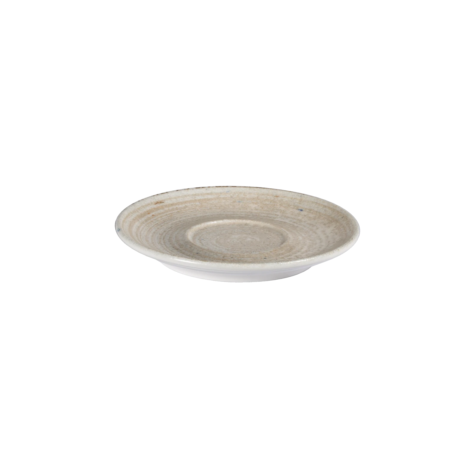 ID Fine Mocha Lona Cup Tabağı 12 cm