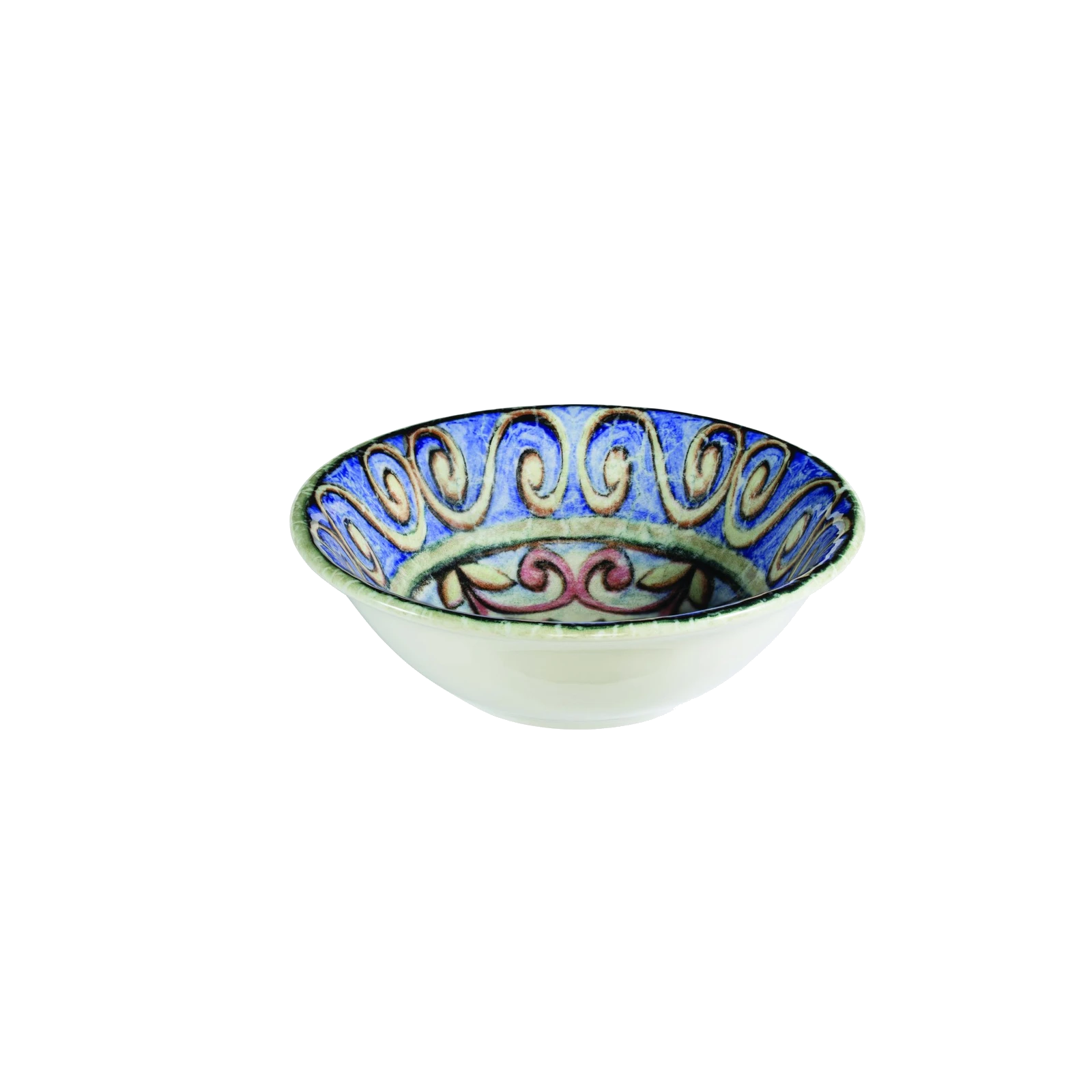ID Fine Amalfi Lona Bowl 10 cm 90 cc