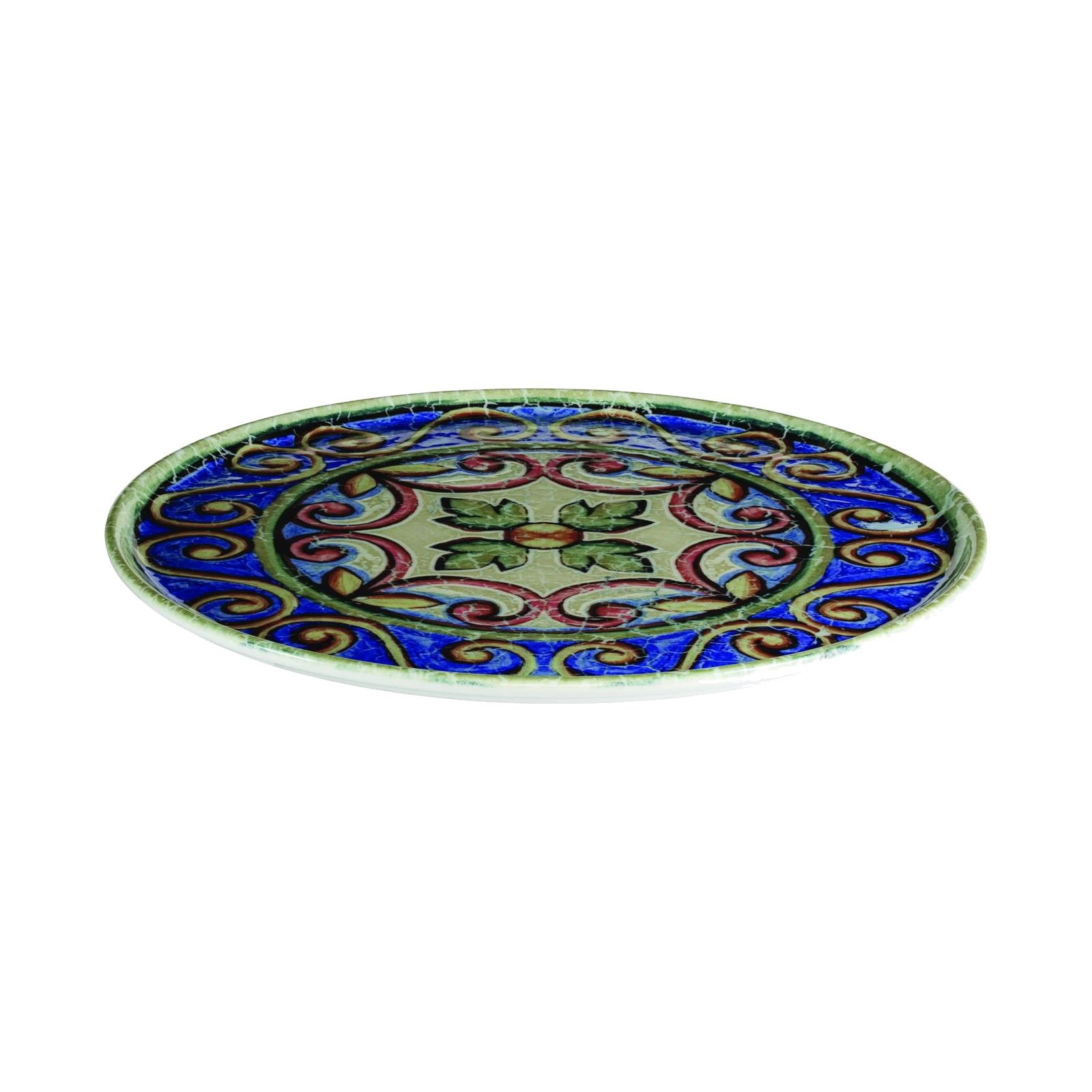 ID Fine Amalfi Mesa Pizza Tabağı 31 cm