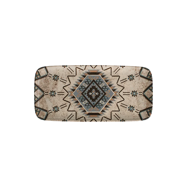 ID Fine Heritage Quadro Rectangular Plate 35 cm (34 * 16)