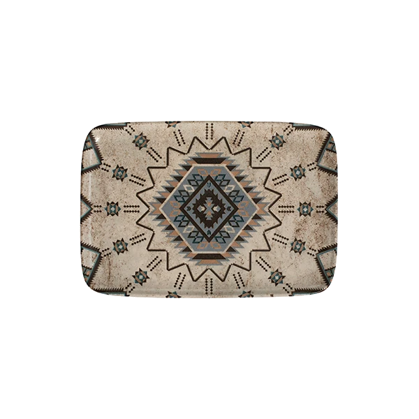 ID Fine Heritage Quadro Rectangular Plate 37 cm (33 * 23)