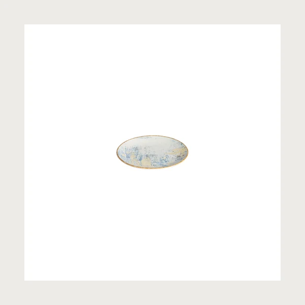 ID Fine Arte Lona Flat Plate 15 cm