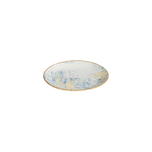 ID Fine Arte Lona Flat Plate 23 cm
