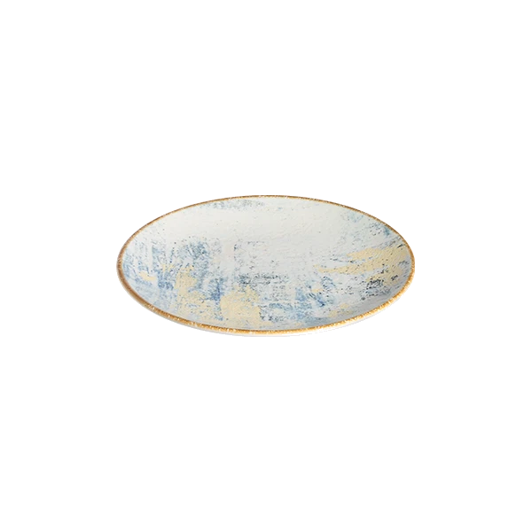 ID Fine Arte Lona Flat Plate 30 cm