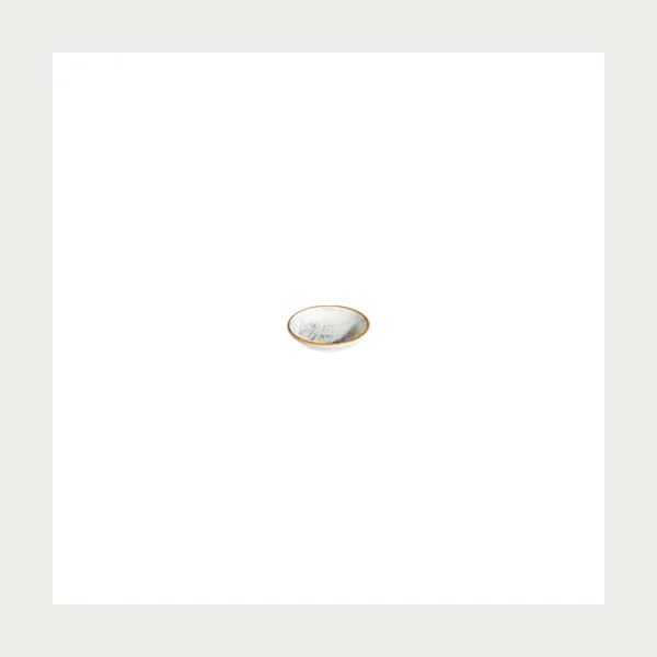 ID Fine Arte Lona Deep Plate 8 cm 35 cc