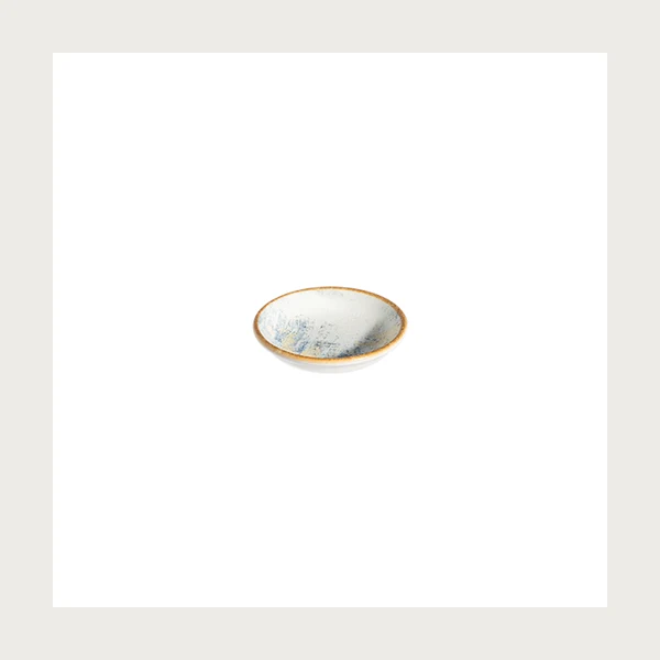ID Fine Arte Lona Deep Plate 15 cm 240 cc