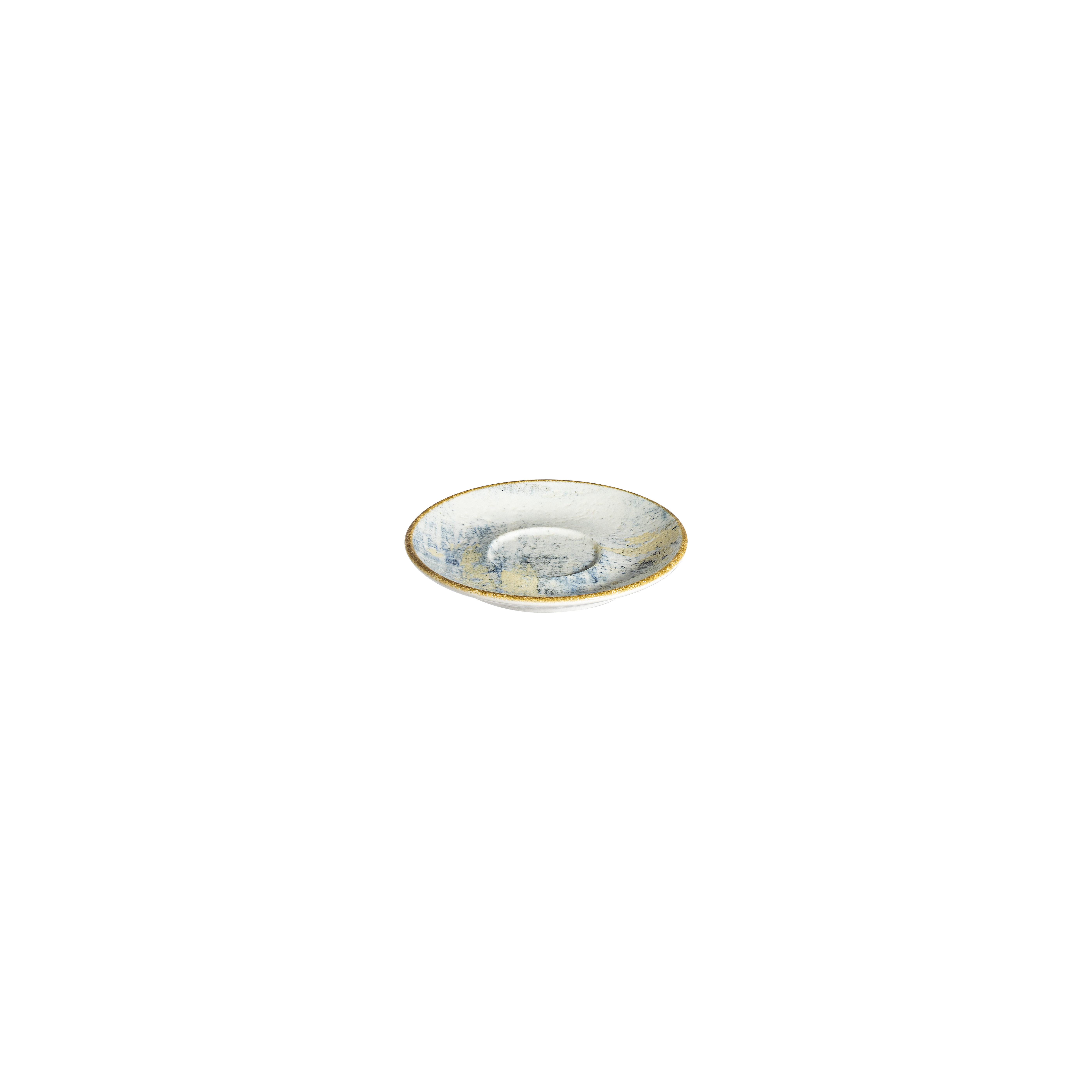 ID Fine Arte Lona Cup Tabağı 12 cm