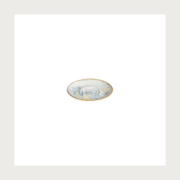 ID Fine Arte Lona Cup Tabağı 16 cm