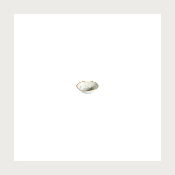 ID Fine Arte Lona Bowl 8 cm 45 cc