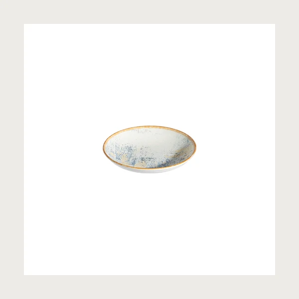 ID Fine Arte Valle Deep Plate 20 cm 550 cc
