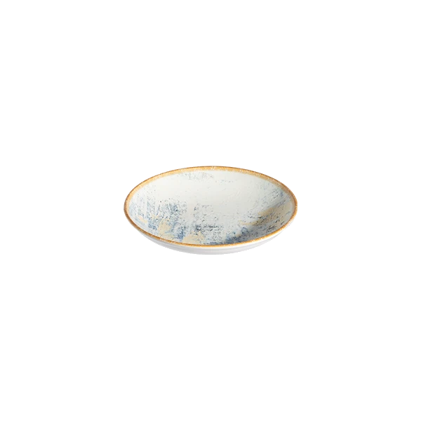 ID Fine Arte Valle Deep Plate 22 cm 770 cc