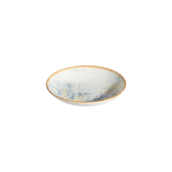 ID Fine Arte Valle Deep Plate 25 cm 1140 cc