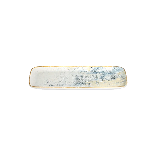 ID Fine Arte Quadro Rectangular Plate 35 cm (34 * 16)